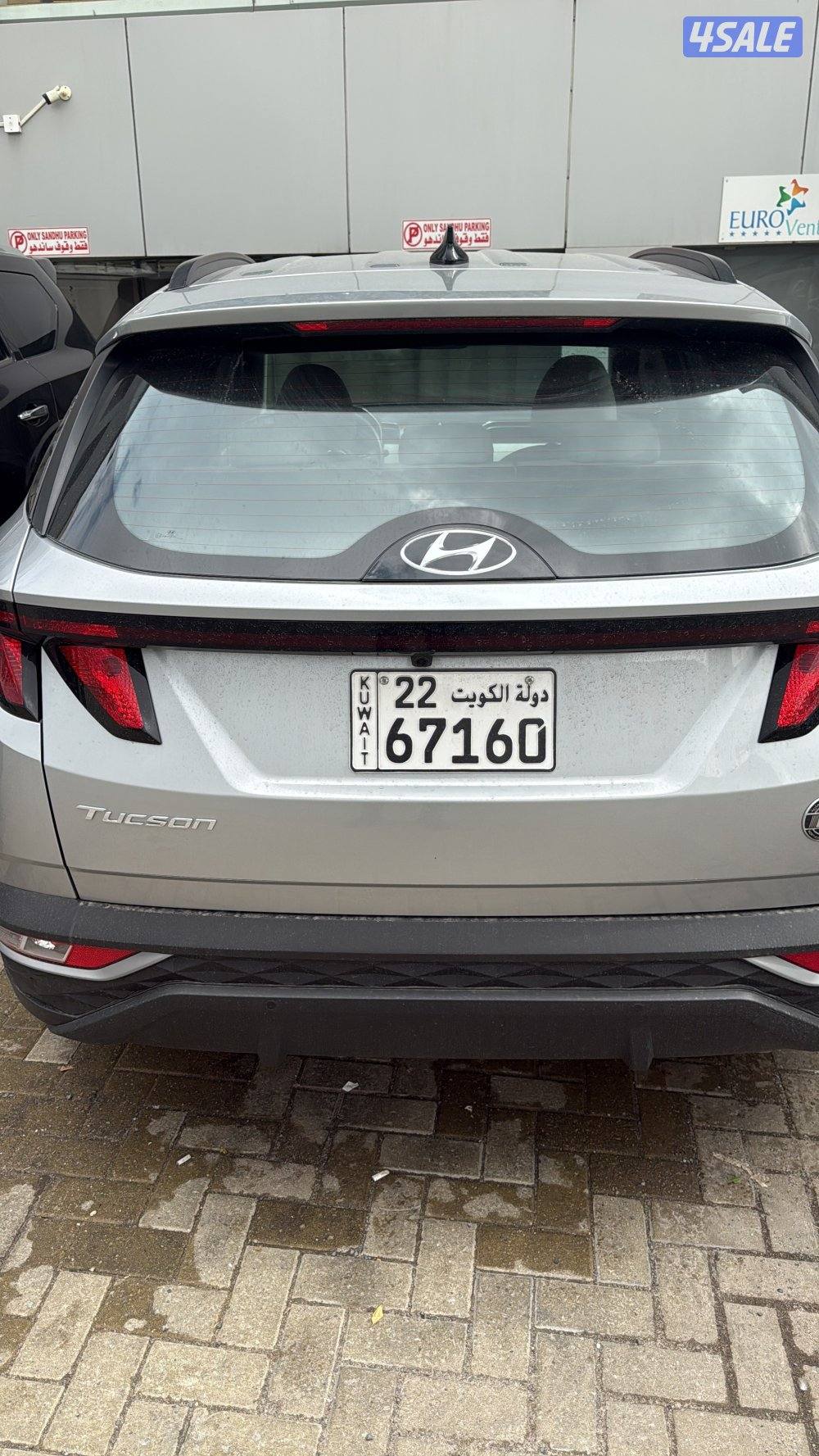 توسان 2024 للبيع2