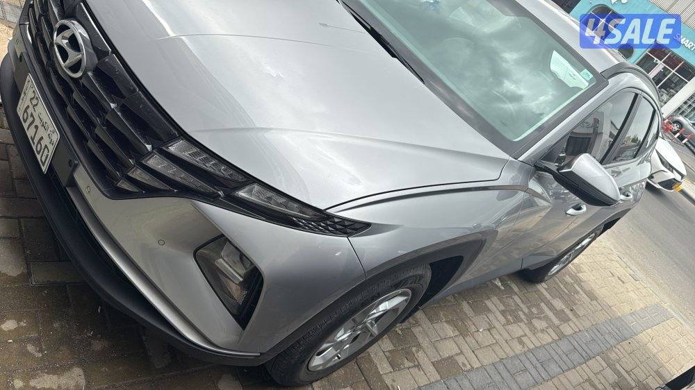 توسان 2024 للبيع3