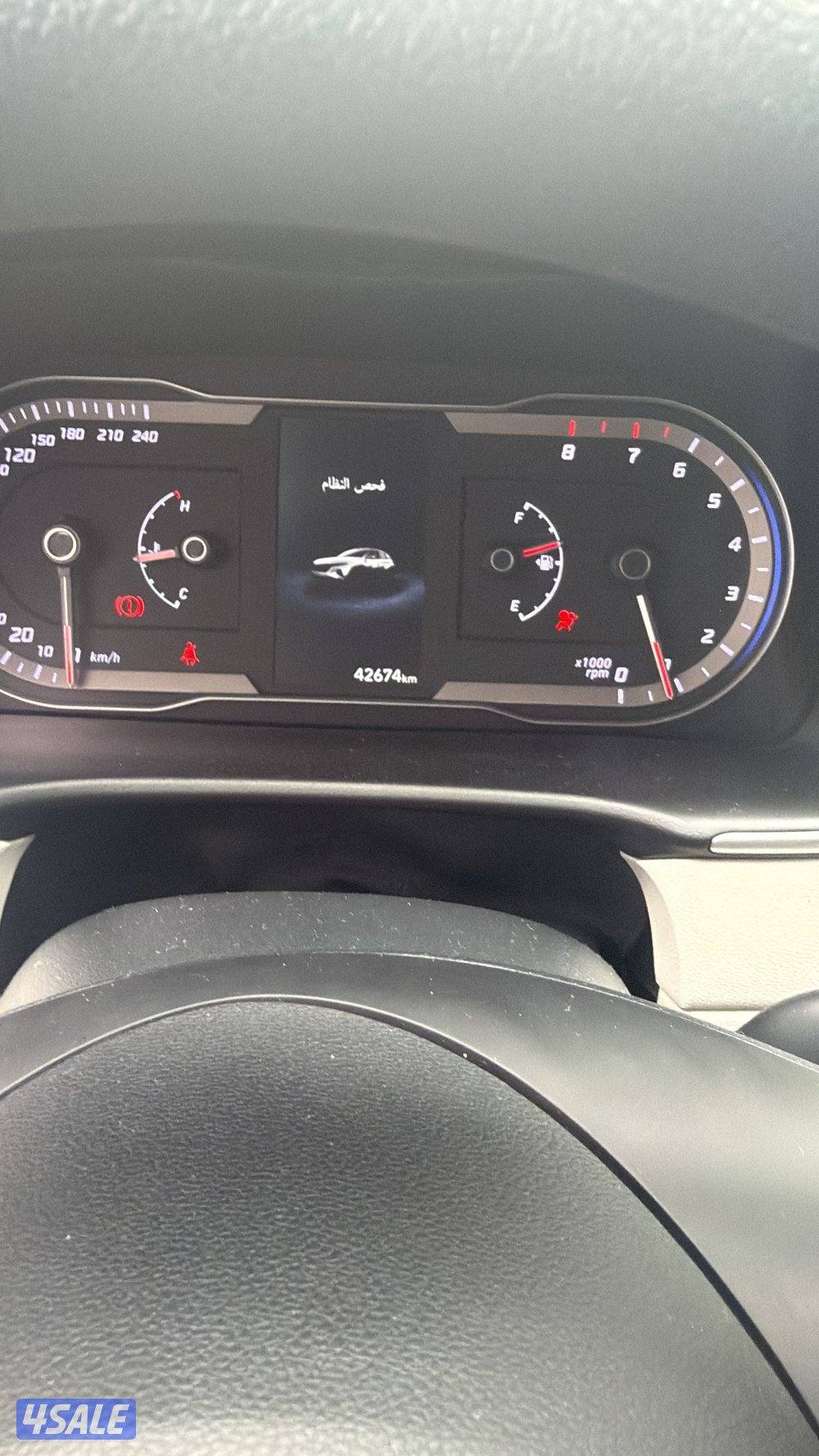 توسان 2024 للبيع5