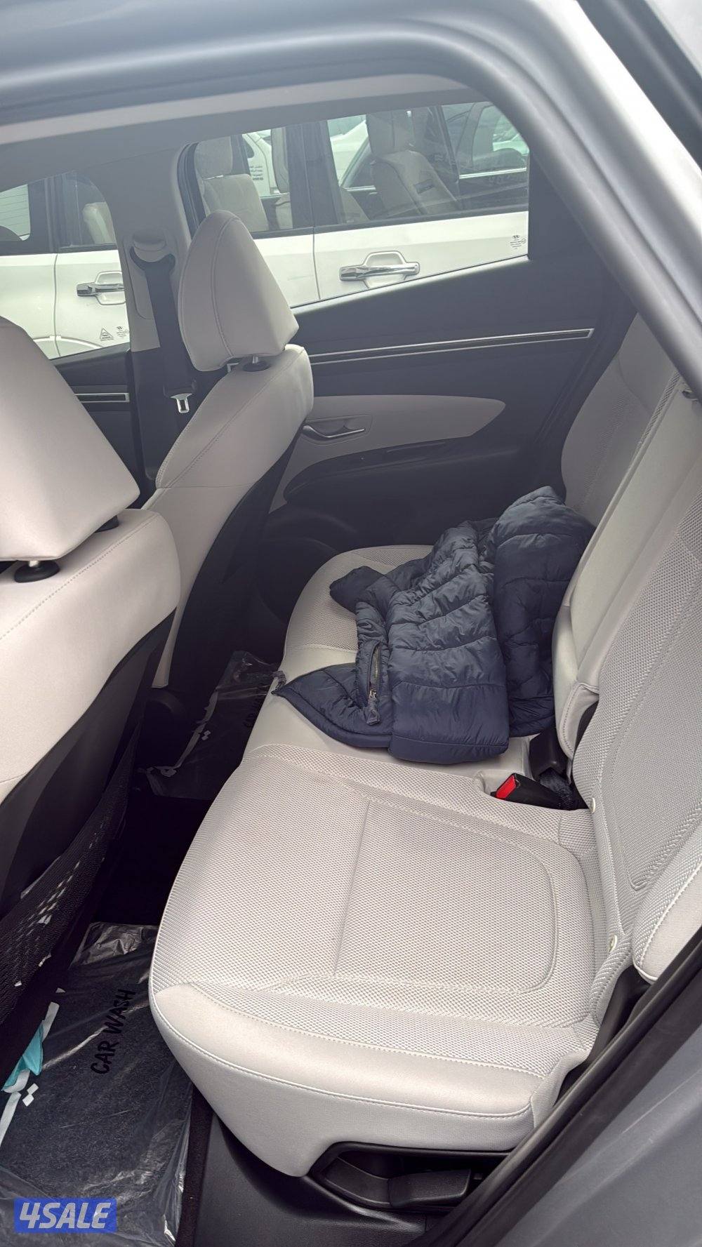 توسان 2024 للبيع6