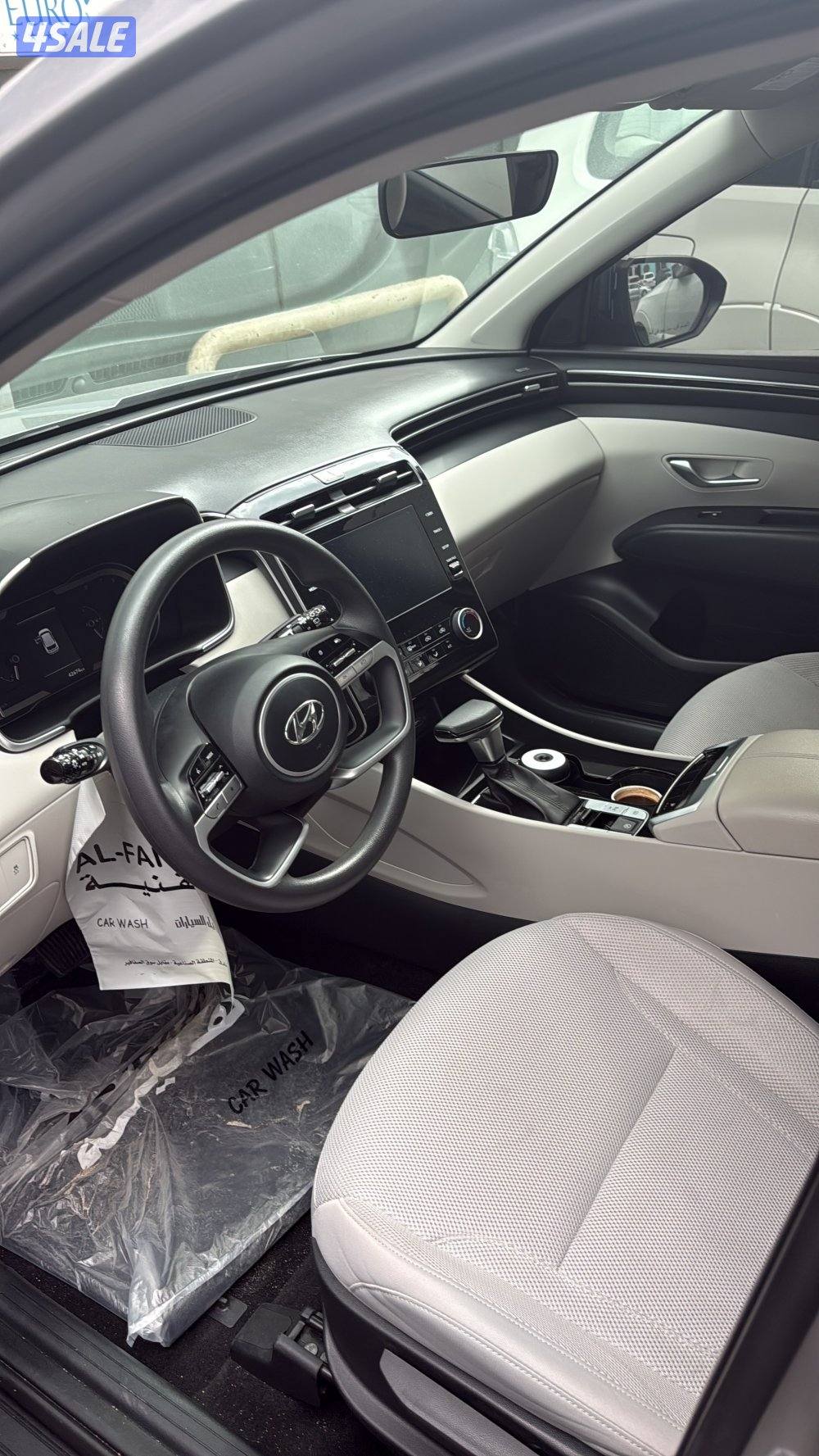 توسان 2024 للبيع7