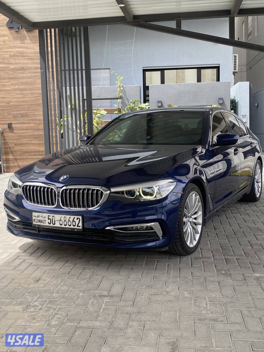 530i 20190