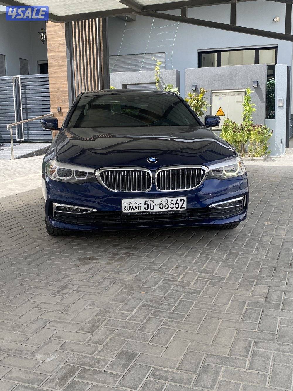 530i 20191