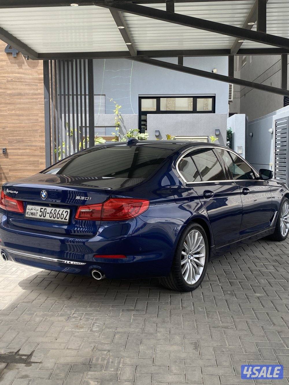 530i 20192