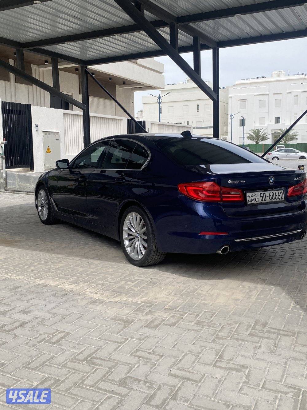 530i 20193