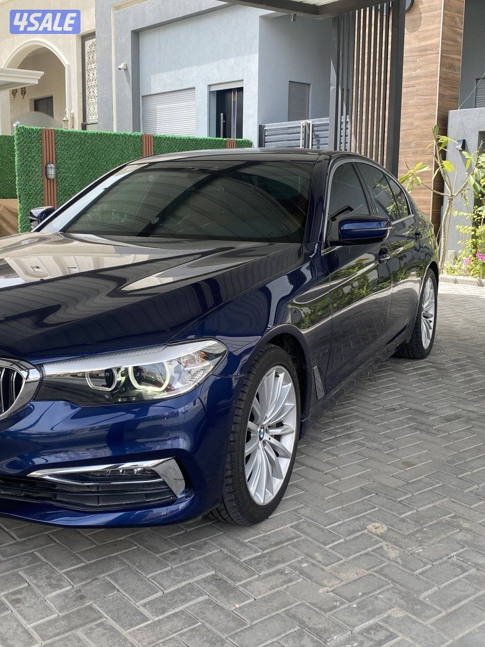 530i 20194