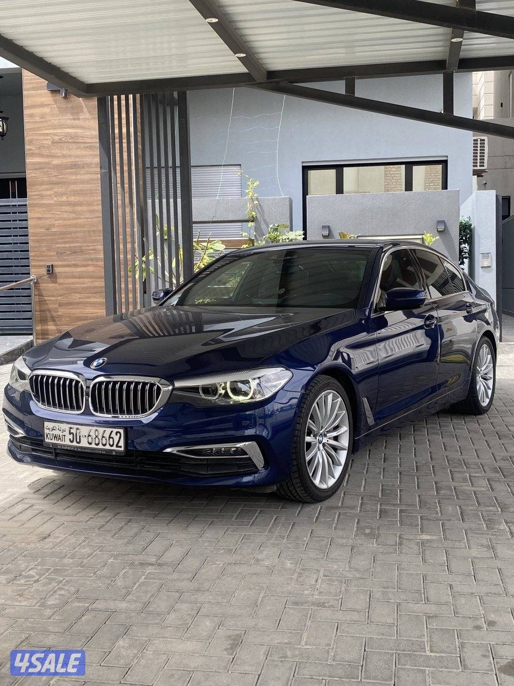 530i 20195