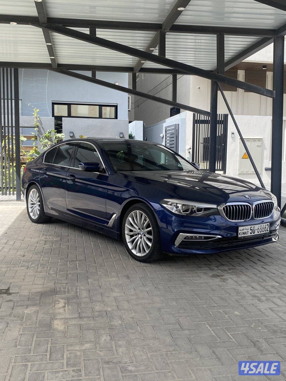 530i 20196