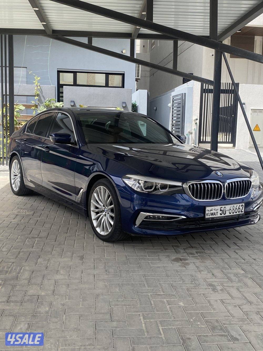 530i 20197
