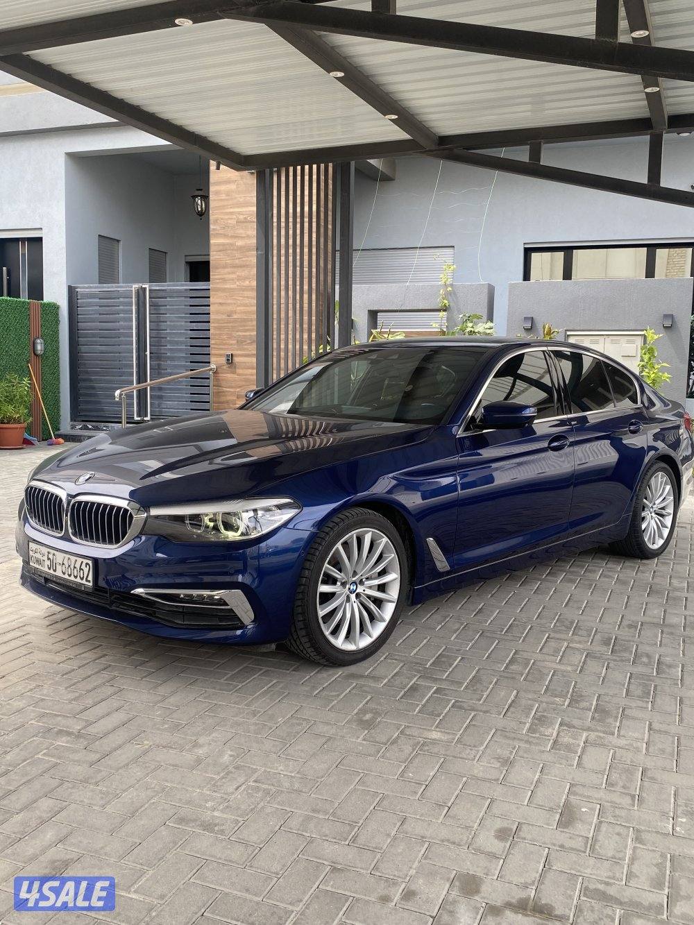 530i 20198