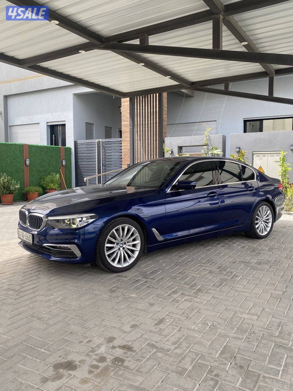 530i 20199