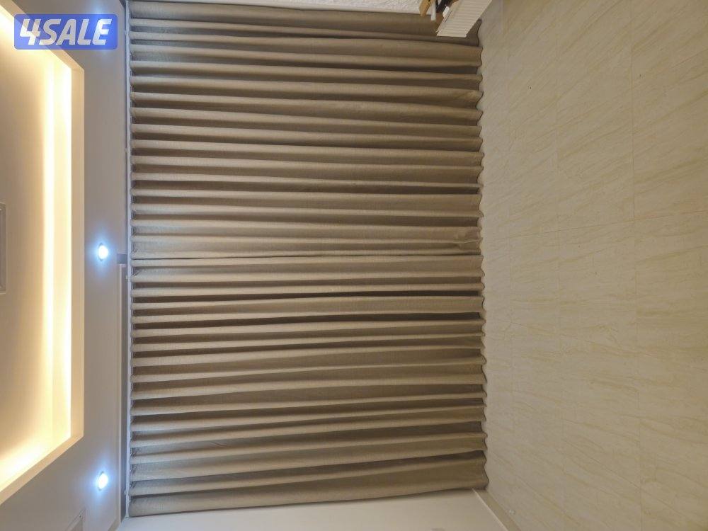 افضل انواع الستائر بافضل الاسعار1