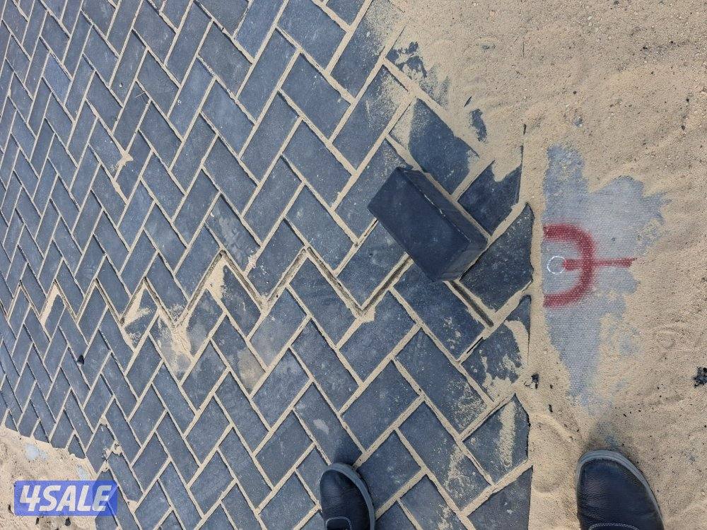 معلم بلاط متداخل وتركيب كربستون وتركيب كاشى وسرميك6