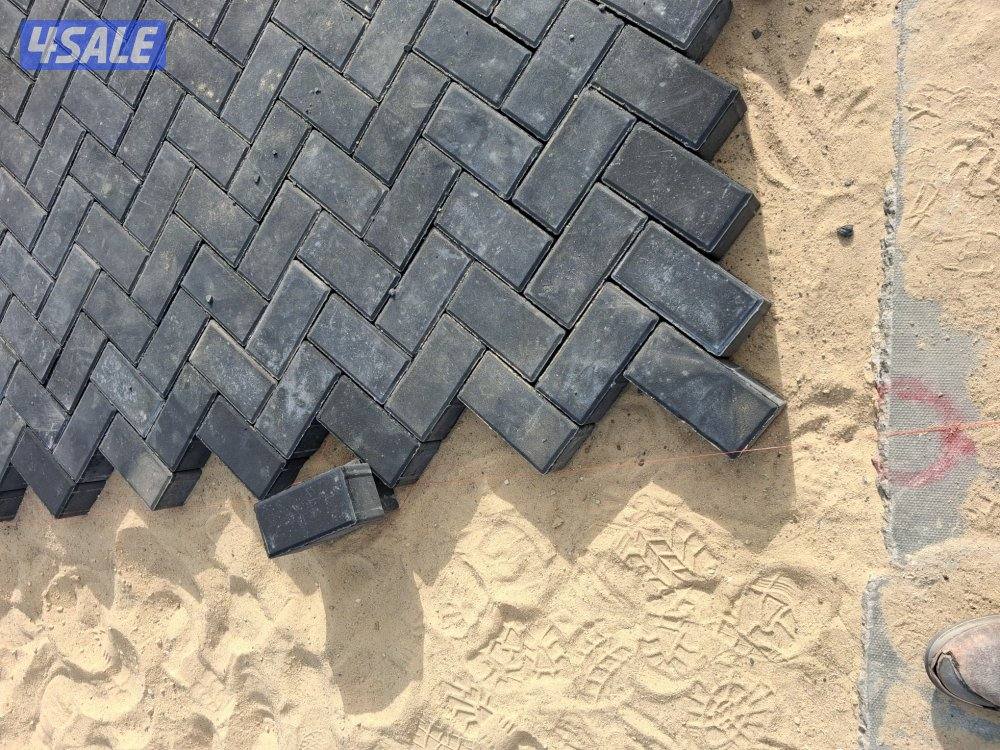 معلم بلاط متداخل وتركيب كربستون وتركيب كاشى وسرميك7