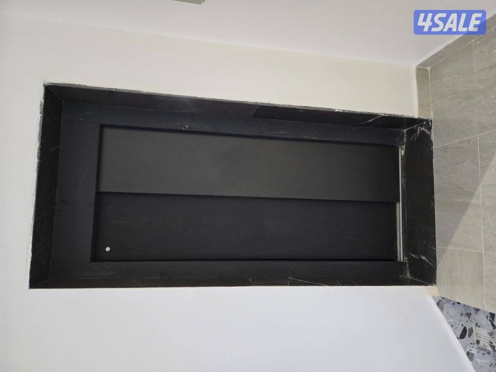 شقه مع روف للإيجار2