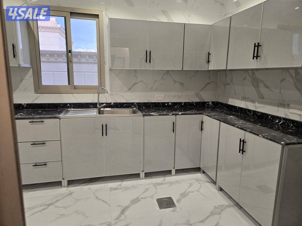 شقه مع روف للإيجار4