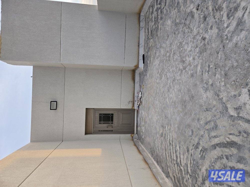 شقه مع روف للإيجار6