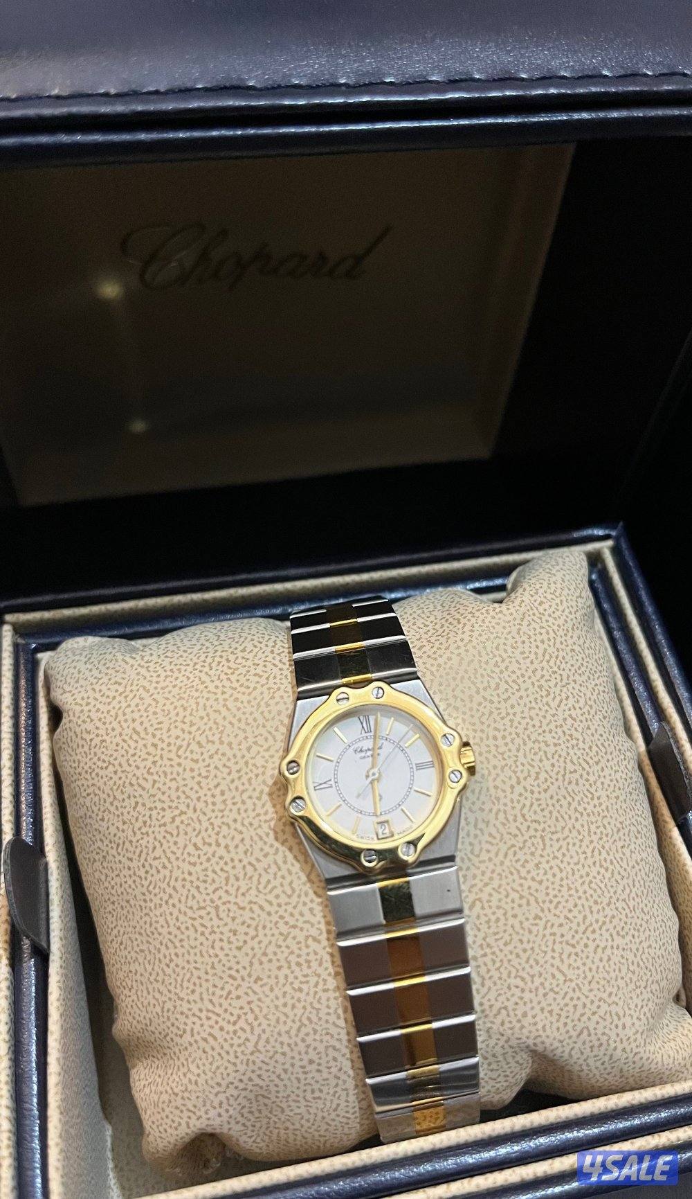 ساعة شوبارد فنتج نظيييفه0