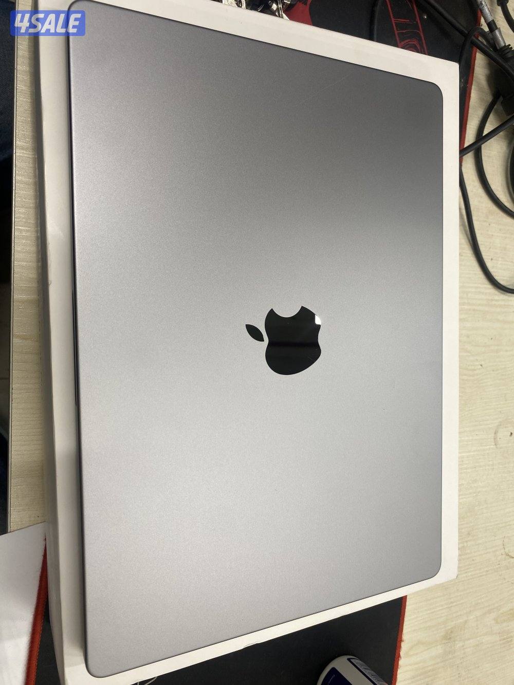 MacBook Pro M31