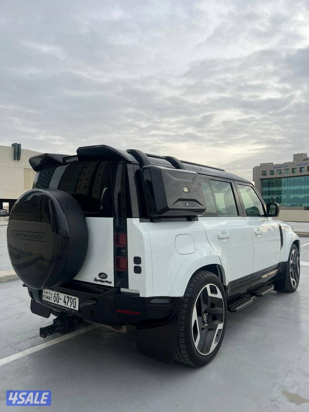 للبيع ديفندر x-dynamic0