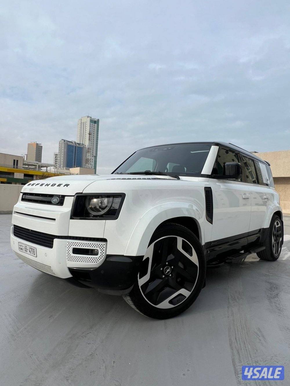 للبيع ديفندر x-dynamic1