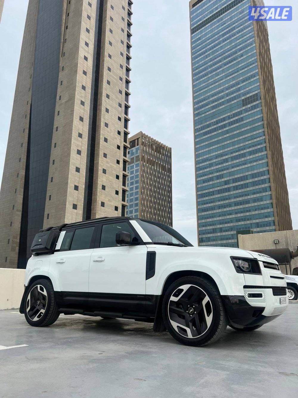 للبيع ديفندر x-dynamic2