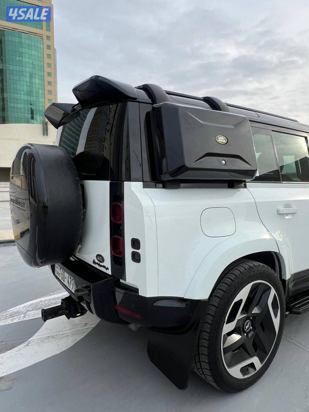 للبيع ديفندر x-dynamic3