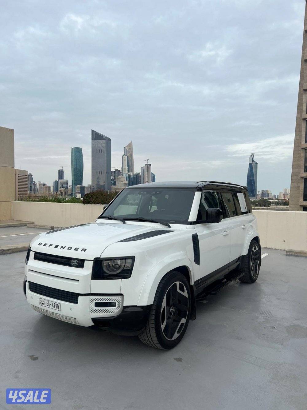 للبيع ديفندر x-dynamic5