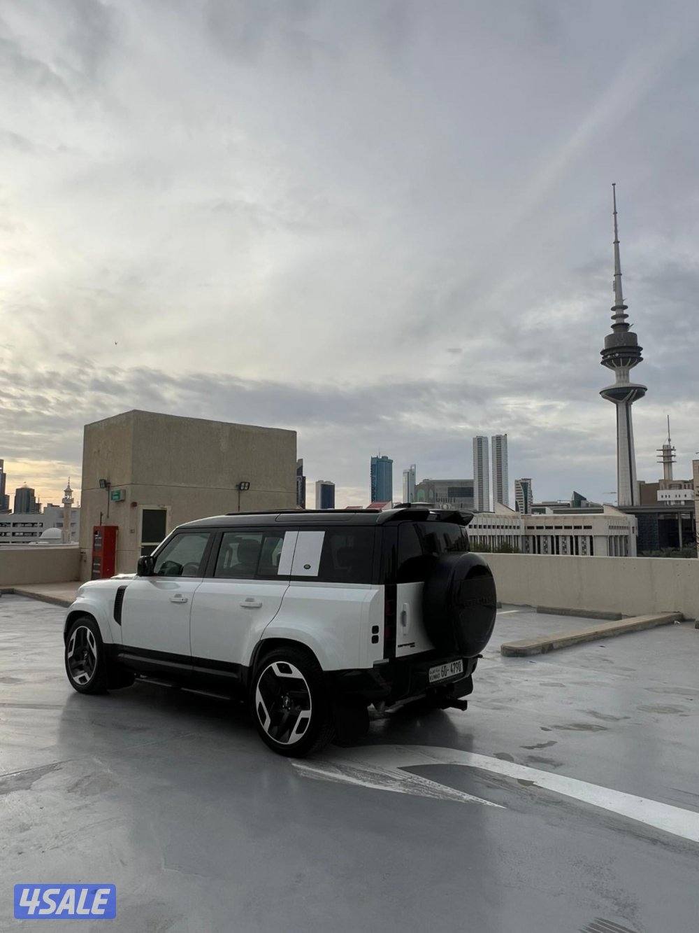 للبيع ديفندر x-dynamic6