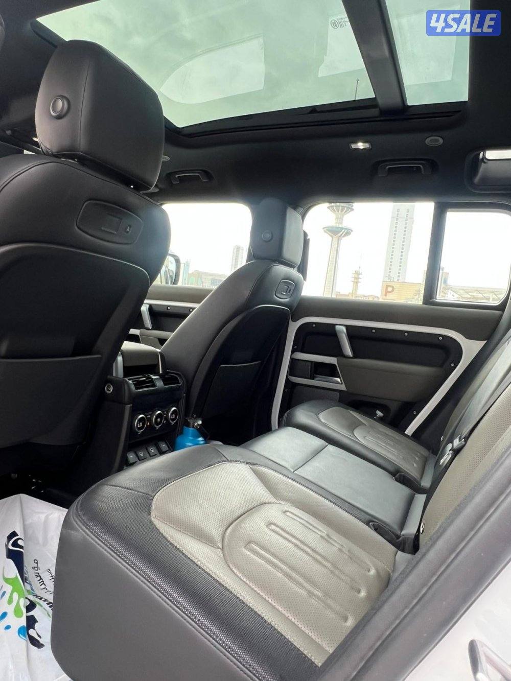 للبيع ديفندر x-dynamic8