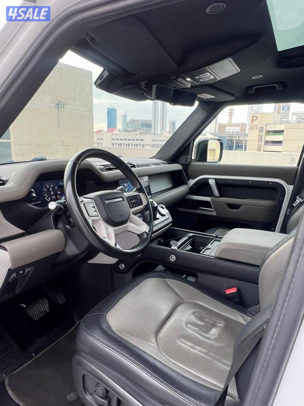 للبيع ديفندر x-dynamic9