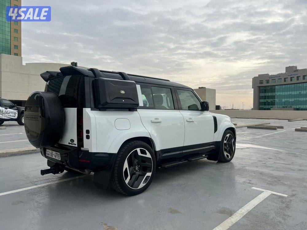 للبيع ديفندر x-dynamic10