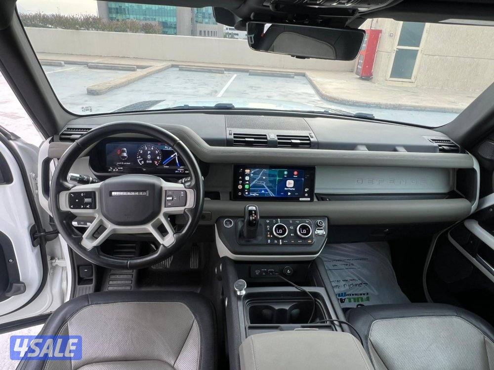 للبيع ديفندر x-dynamic11