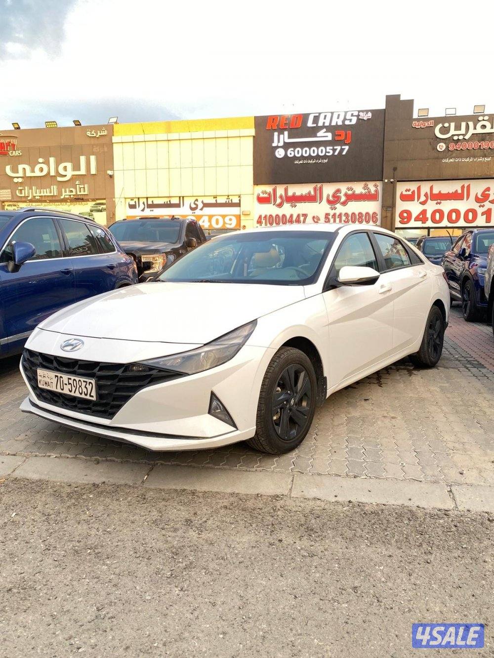 هيونداي - النترا0