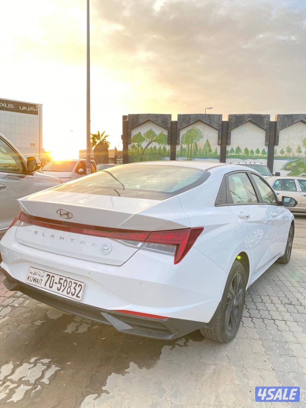 هيونداي - النترا1