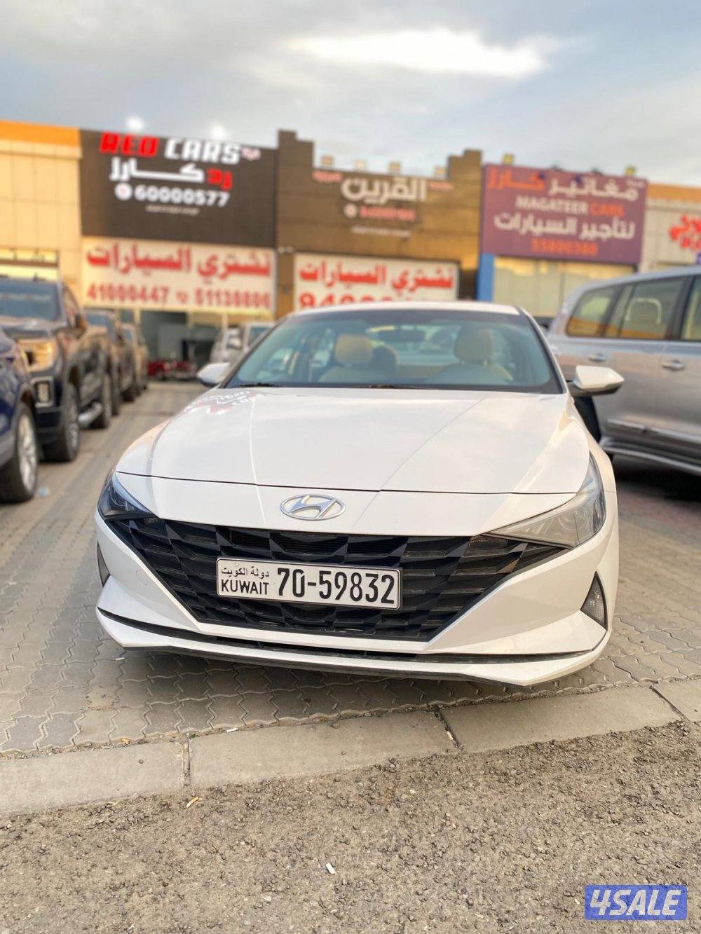 هيونداي - النترا2