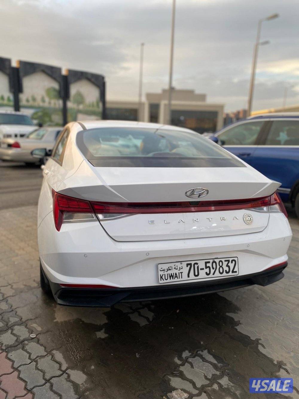 هيونداي - النترا3