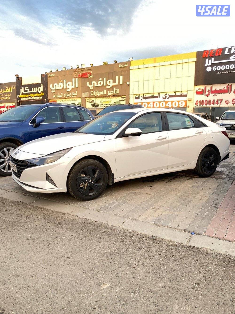 هيونداي - النترا4