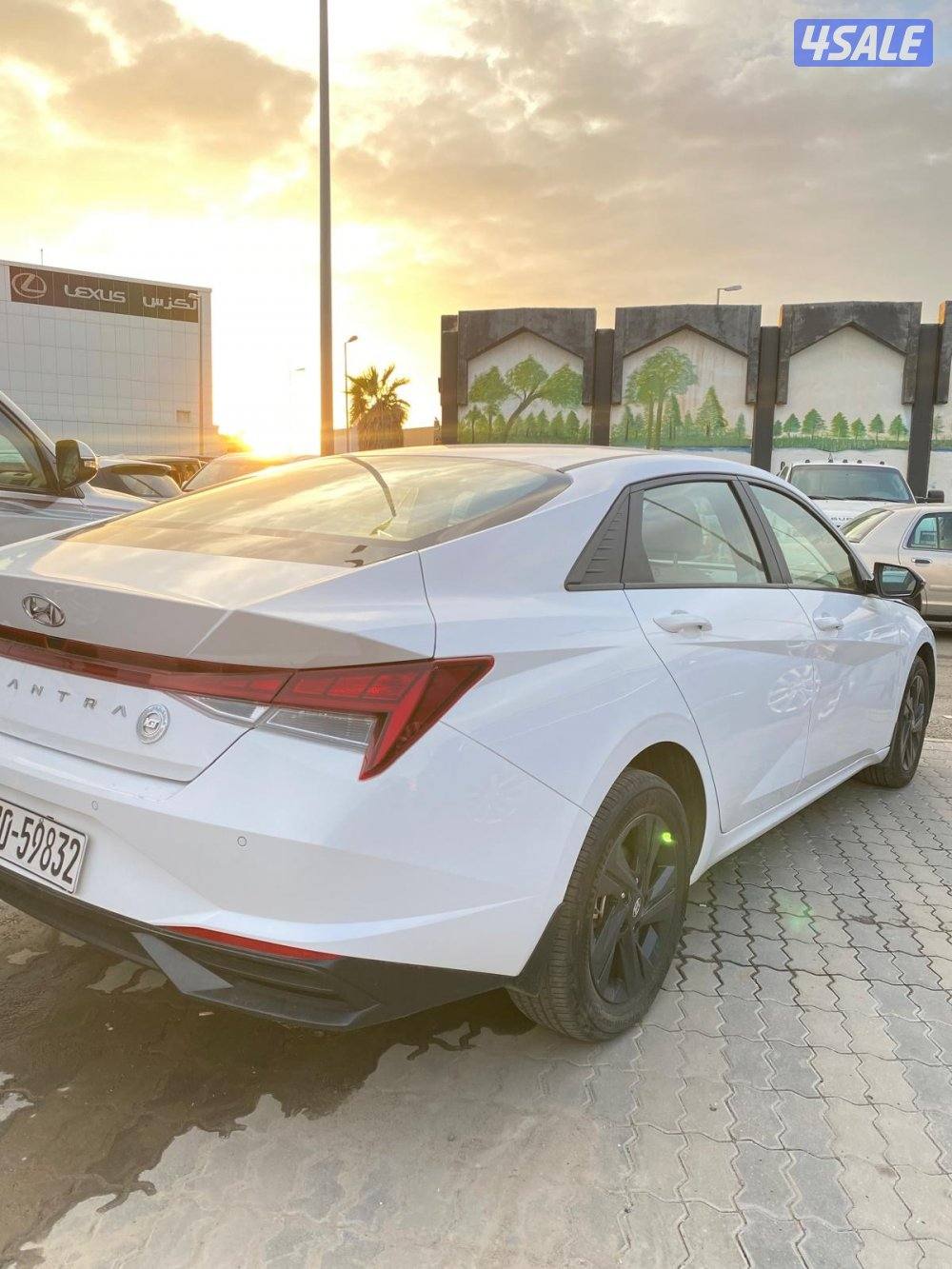 هيونداي - النترا5