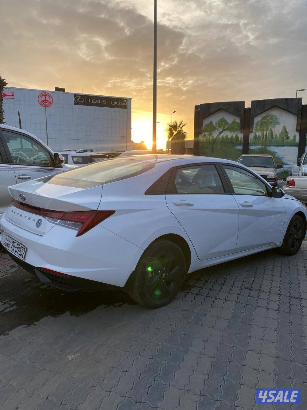 هيونداي - النترا6