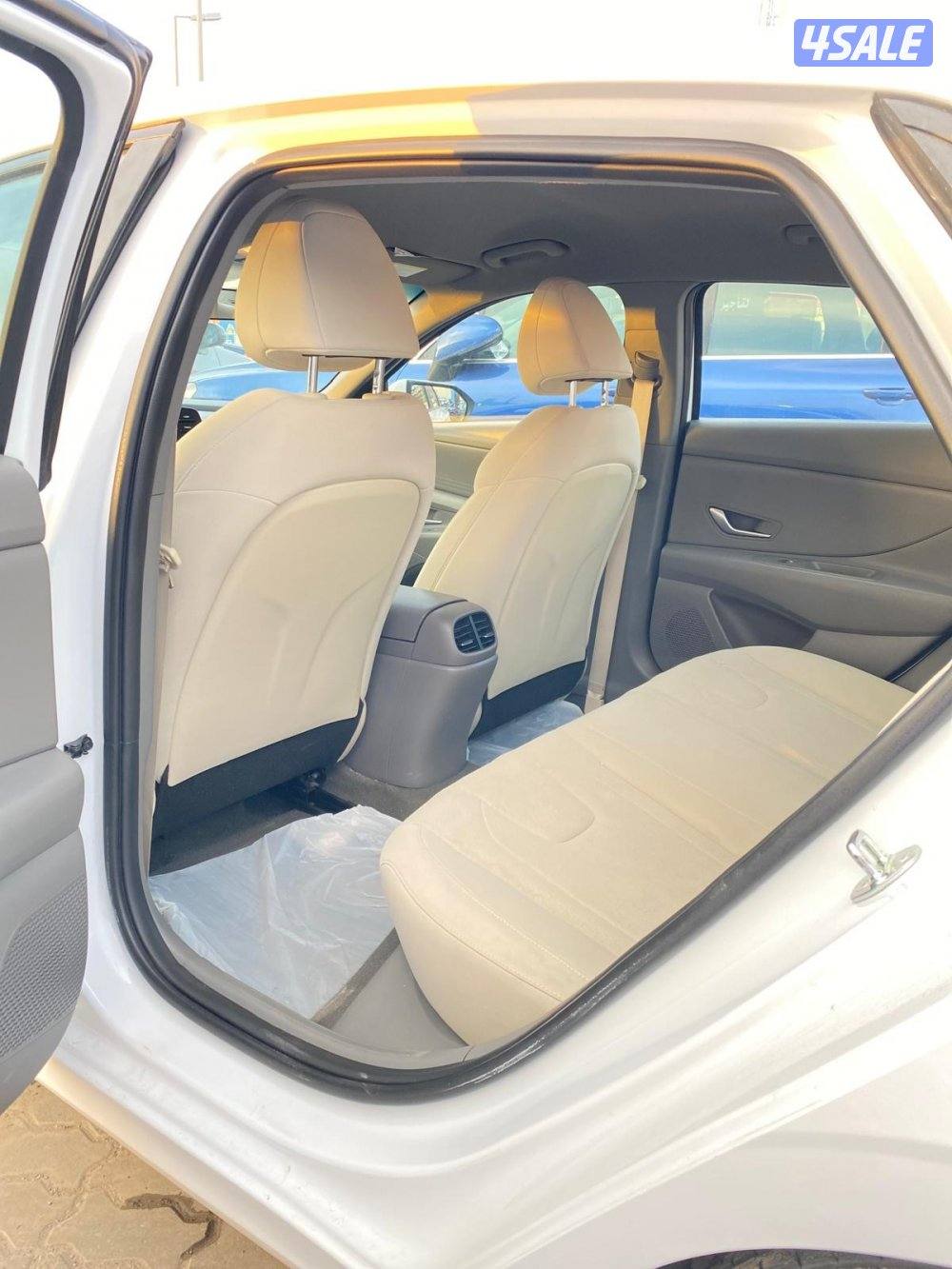 هيونداي - النترا7