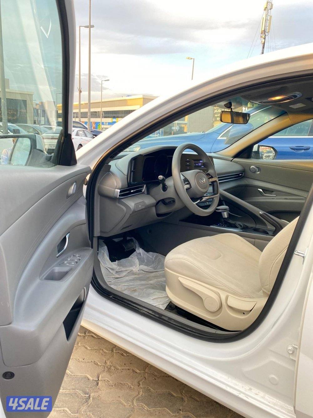 هيونداي - النترا8