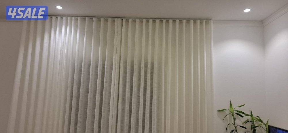 تركيب ستائر حسب الطلب2