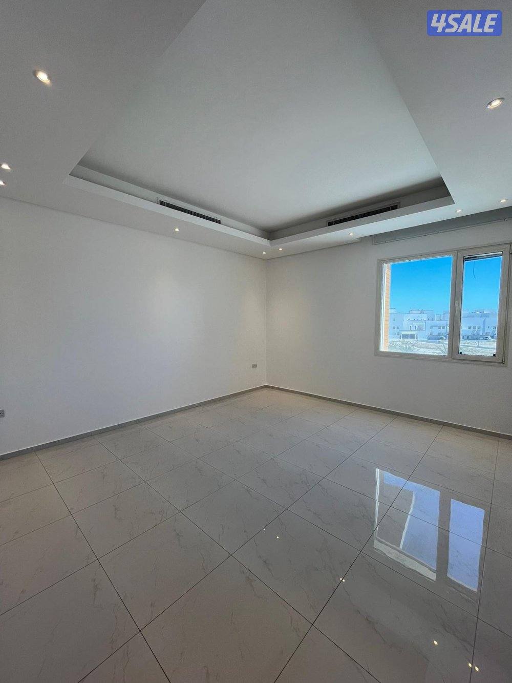 شقة سكنية للإيجار في الصديق4