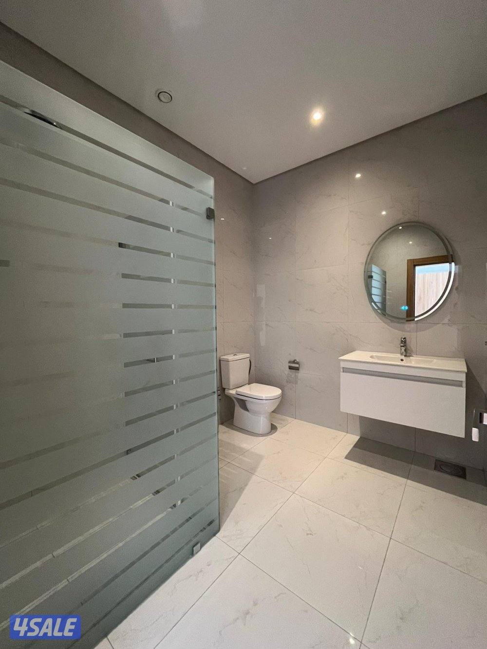 شقة سكنية للإيجار في الصديق9