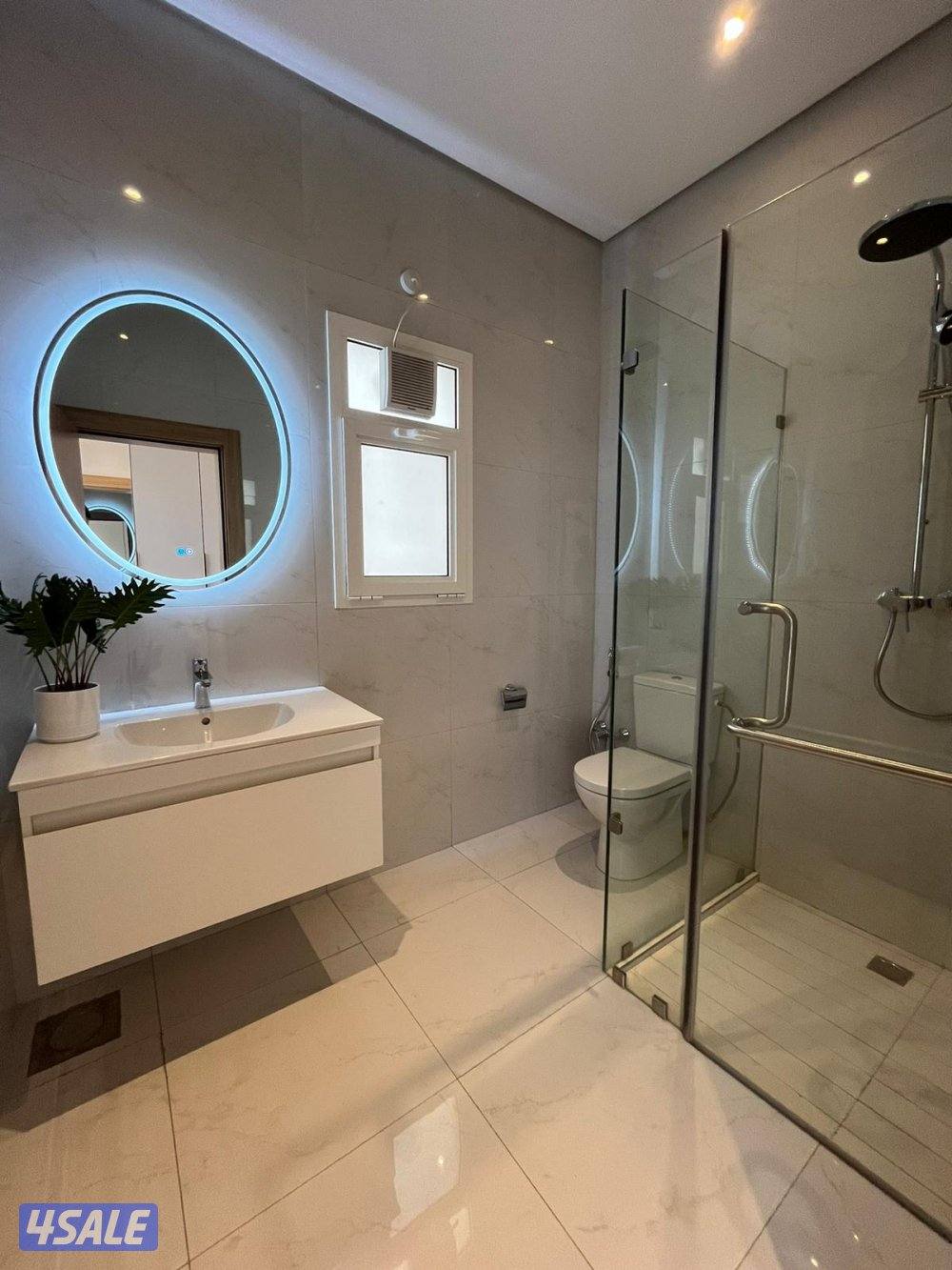 شقة سكنية للإيجار في الصديق10