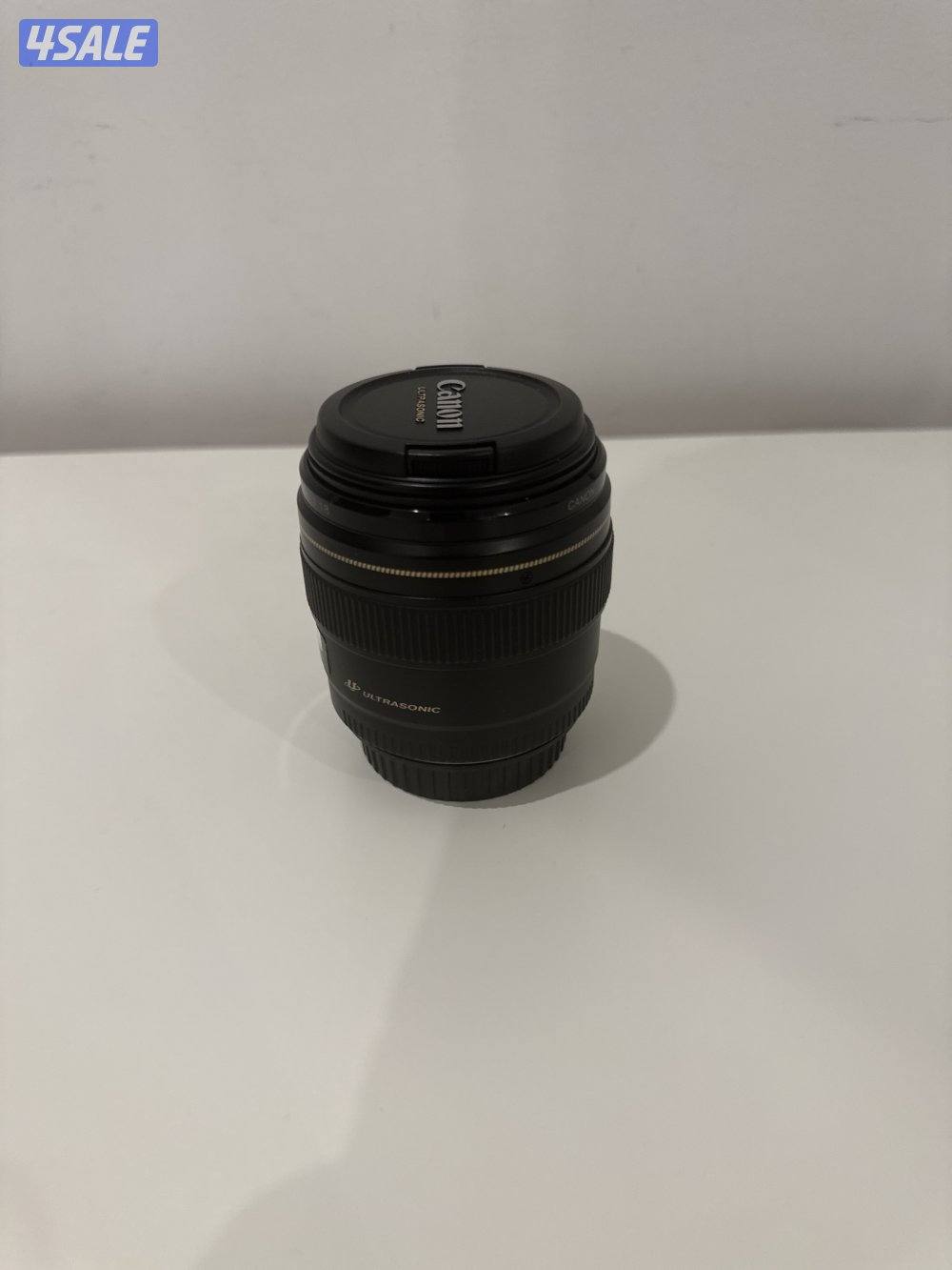 85mm f1.8 EF lense canon1