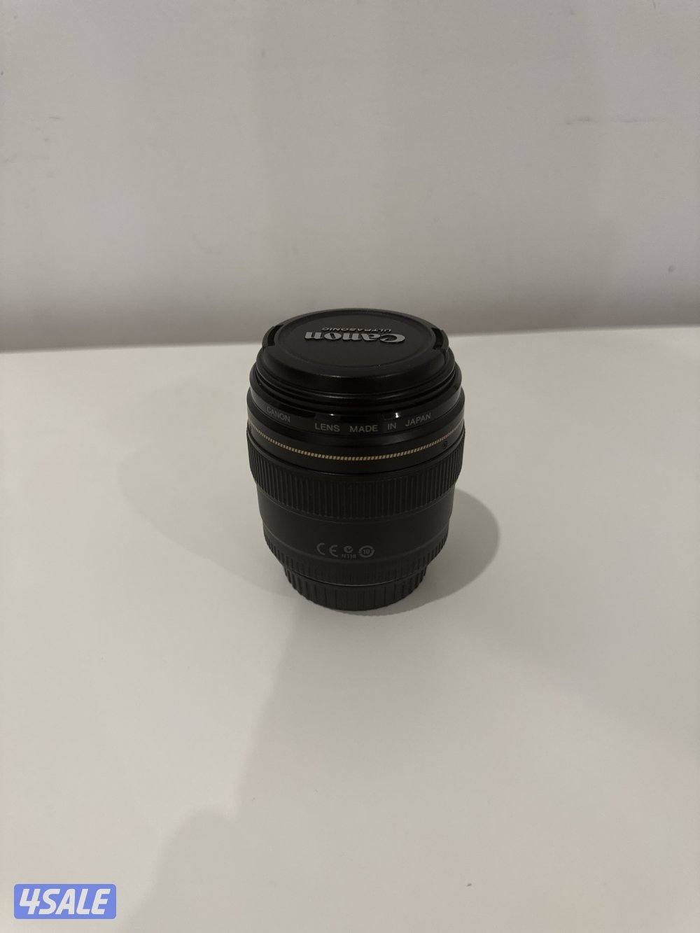 85mm f1.8 EF lense canon2