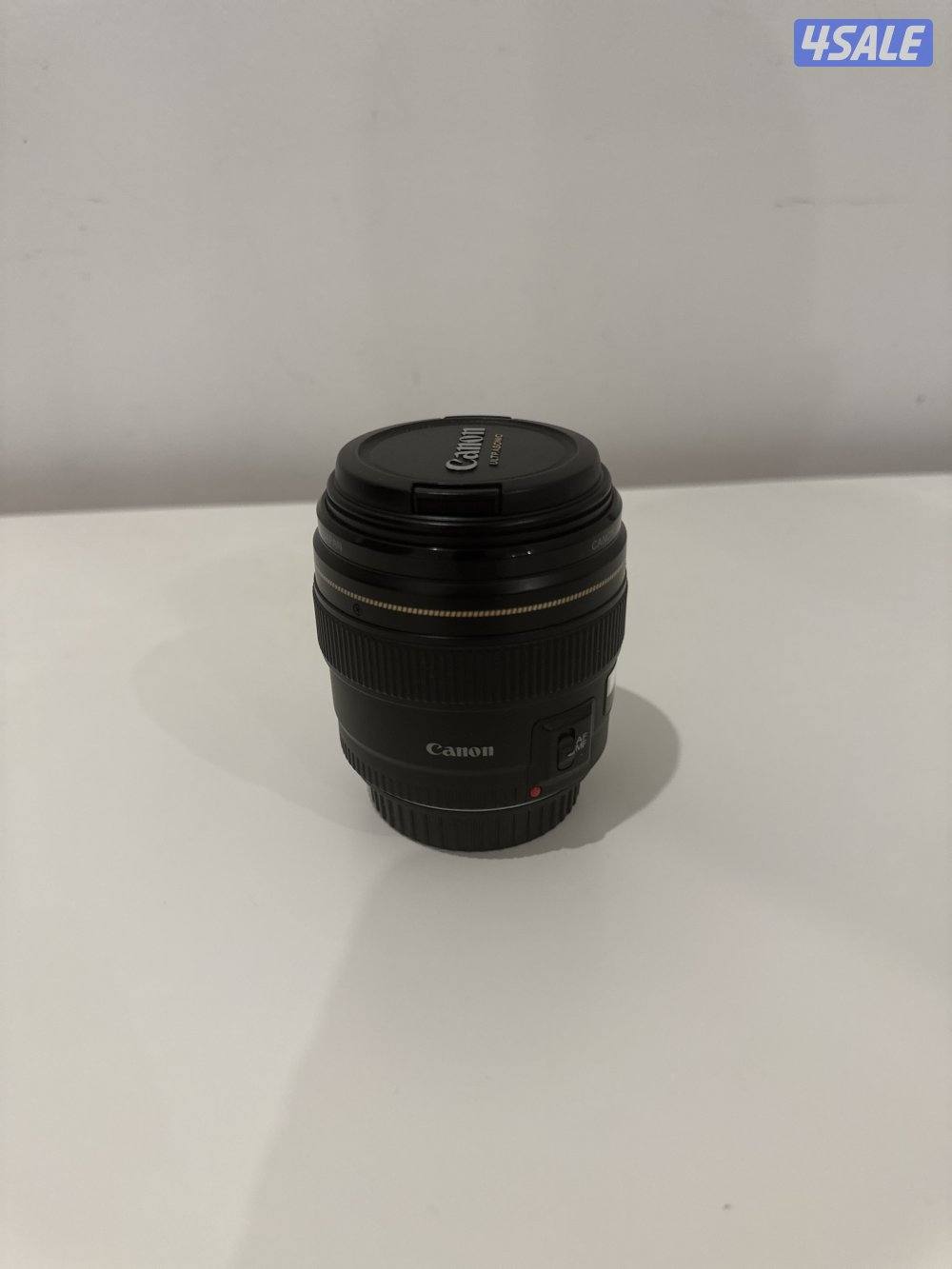 85mm f1.8 EF lense canon3
