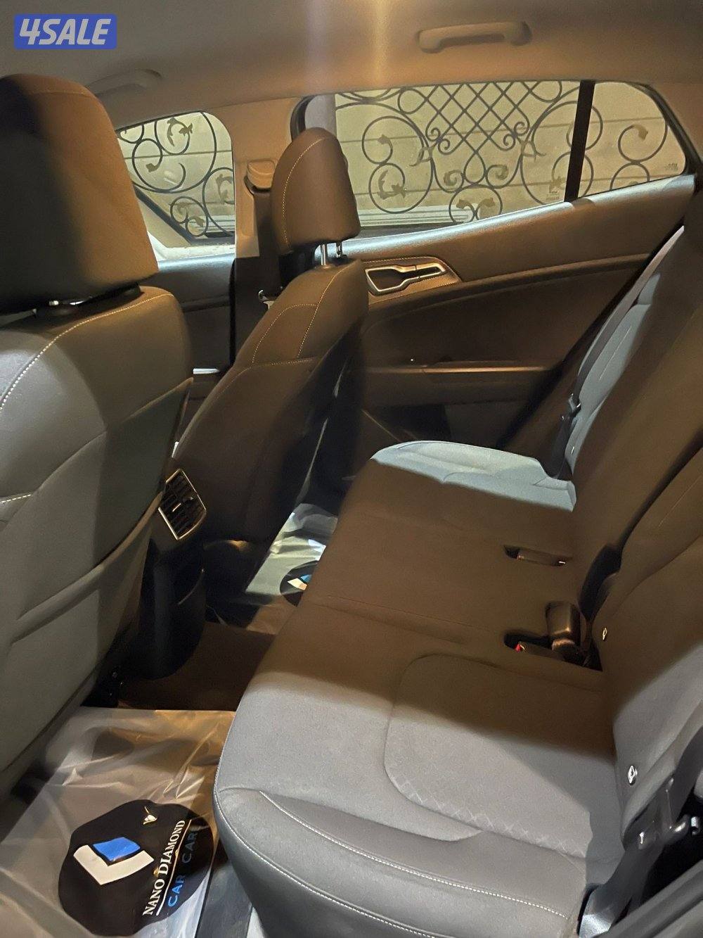 للبيع كيا سبورتاج6